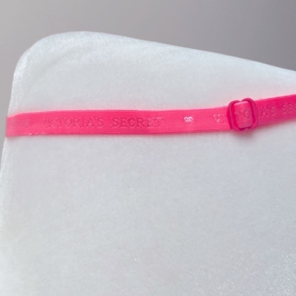 NWT Victoria’s Secret perfect coverage T-shirt bra - Picture 5 of 7